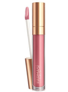 New! Farmasi Nude for All Moisturizing Lip Gloss